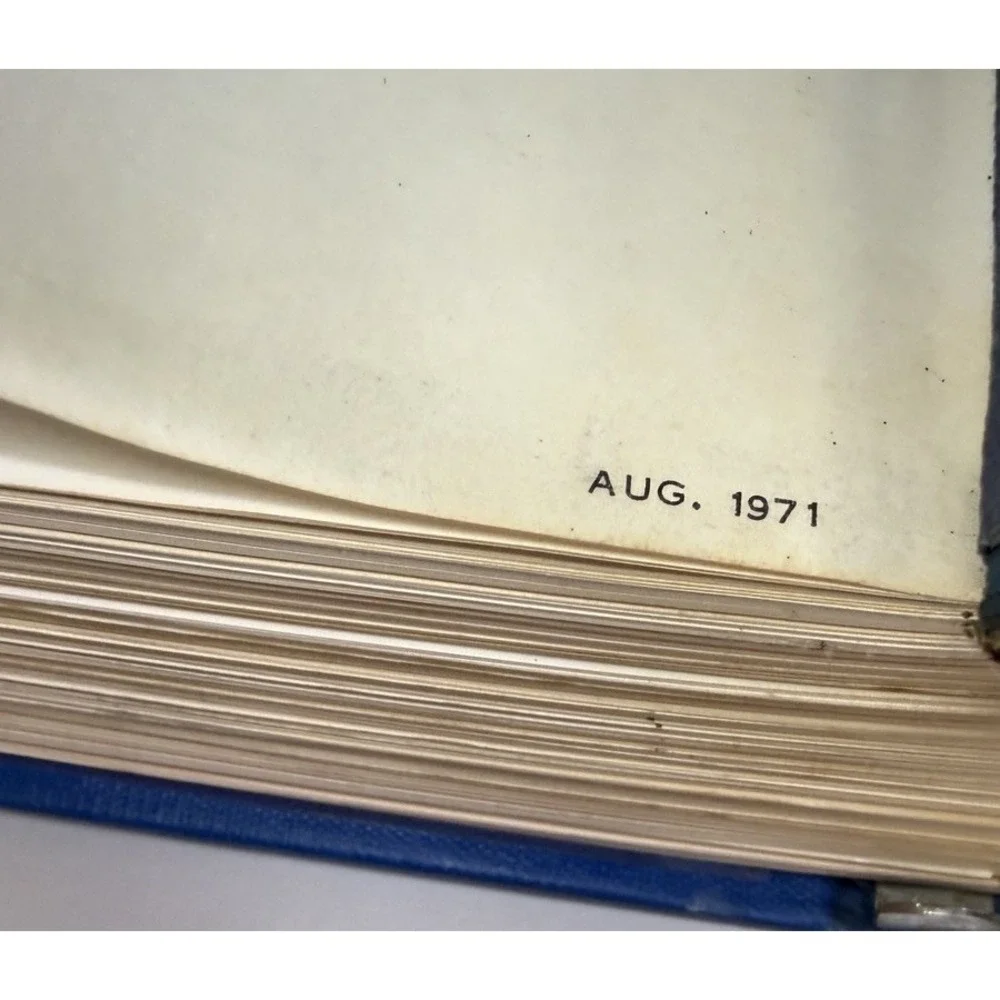 Briggs‎ & Stratton Parts And Service Data Book 1973 4i